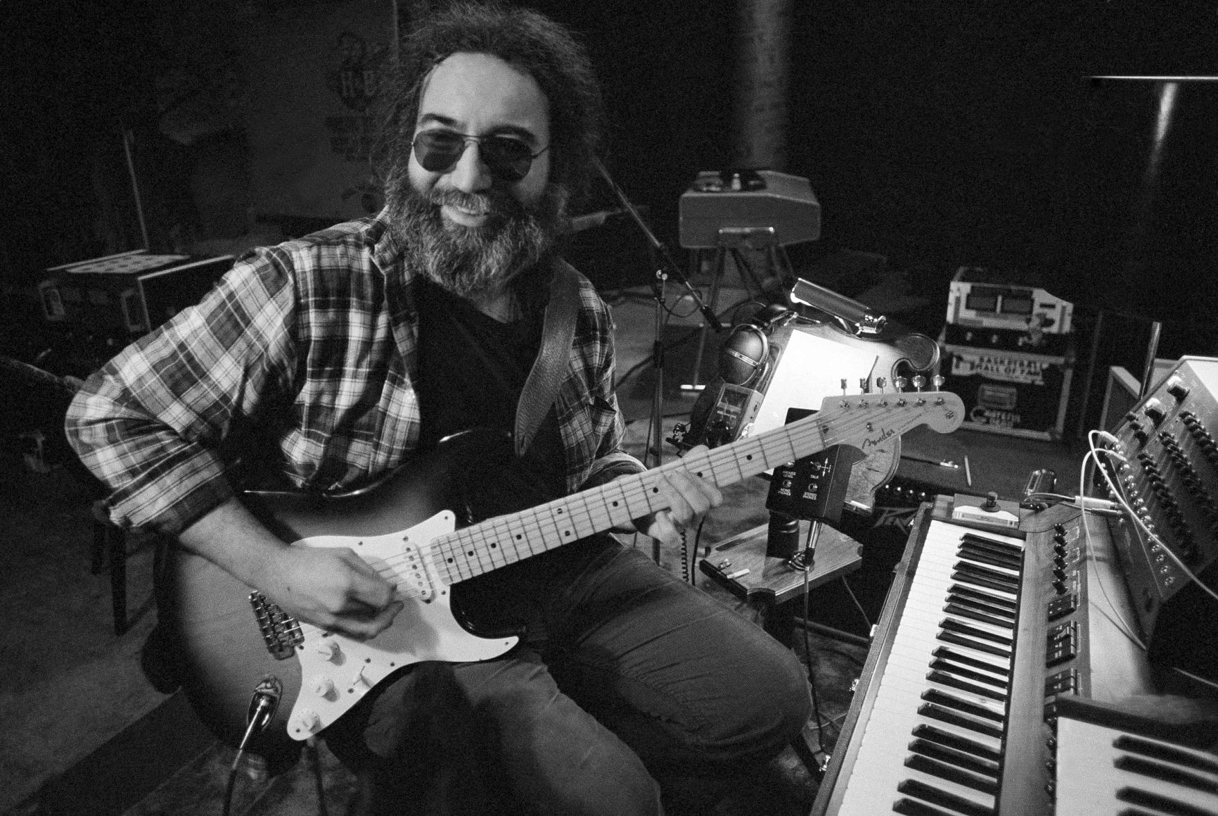 The Grateful Dead